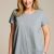 light blue heather