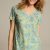 lemon sorbet radiant paisley