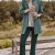 green slate multi