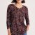 rum raisin gilded paisley