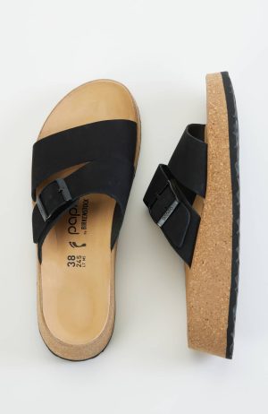 Papillio by Birkenstock Almina sandals