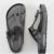 metallic anthracite