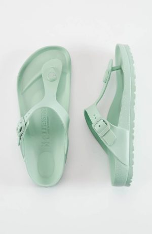 Birkenstock Gizeh Eva Sandals