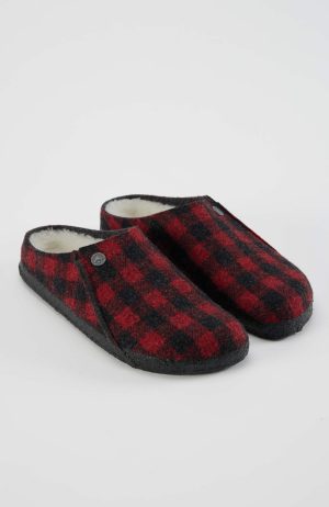 Birkenstock Zermatt Slippers