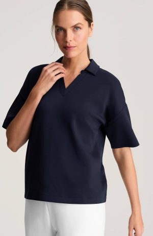 Fit Elevation Knit Polo
