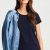 navy blue