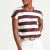 beechnut/white