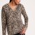 light camel heather multi
