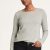 soft grey heather