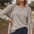 oatmeal heather multi