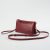 dark cranberry