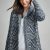 zinc heather/charcoal heather