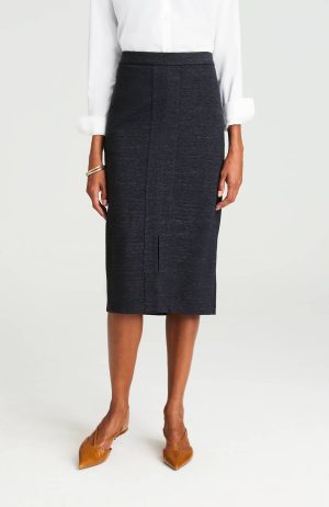 Wearever Midi Pencil Skirt