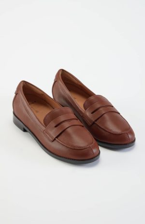 Frankie4 Franklin Loafers