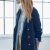 navy blue