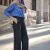 navy blue marl