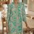 jade large breezy paisley