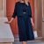 navy blue