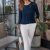 navy blue