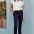 navy blue