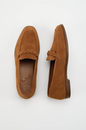 Seychelles Afternoon Stroll Loafers