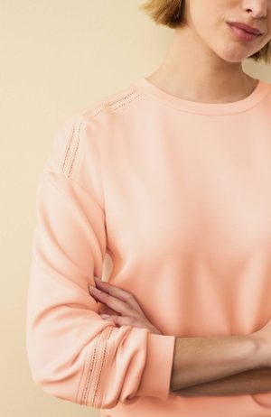 Fit Elevation Knit Pullover