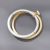 silvertone/goldtone