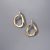 goldtone/silvertone