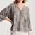 light mineral grey multi