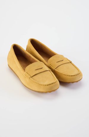 Born Finley Loafers