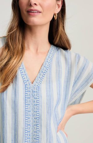 Poolside Caftan