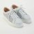 white lattice