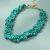 turquoise