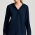 light true navy